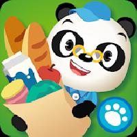dr. panda supermarket gameskip