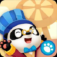 dr. panda's funfair gameskip