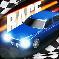 drag race 3d