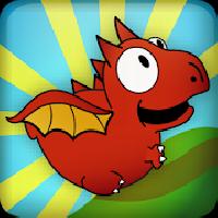dragon, fly free gameskip