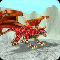 dragon sim online: be a dragon gameskip