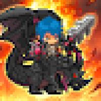 dragon slayer : idle rpg gameskip