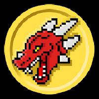 dragon trader - casual rpg gameskip