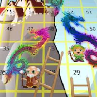 dragons and ladders gameskip