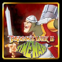 dragon's lair 2: time warp gameskip
