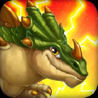 dragons world gameskip
