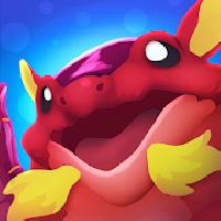 drakomon - battle and catch dragon monster rpg game
