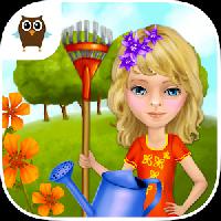 dream garden - best girls game gameskip