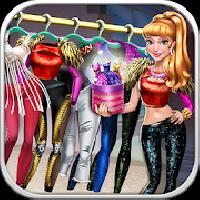 dress up game: dove runway gameskip