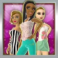 dress up game for girls