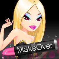 dress up! makeover gameskip