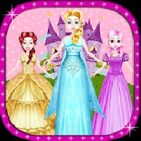 dress up: princess girl gameskip