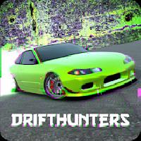 drift hunters gameskip