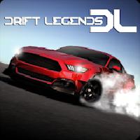 drift legends gameskip