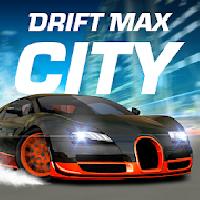 drift max city car racing