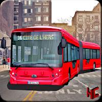 drive city metro bus simulator