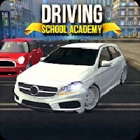 driving school academy 2017 gameskip