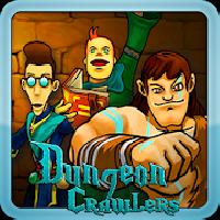 dungeon crawlers gameskip