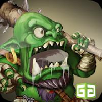 dungeon monsters - rpg gameskip