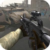 duty army sniper 3d shooting gameskip