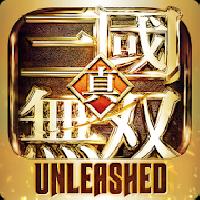 dynasty warriors: unleashed