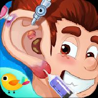 ear doctor - libii hospital gameskip