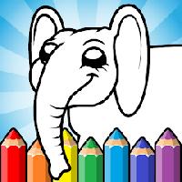 easy colouring games for kids gameskip