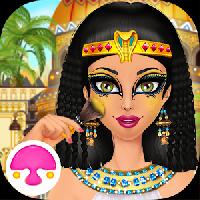 egypt princess salon gameskip