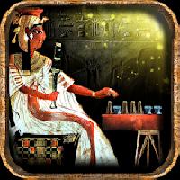 egyptian senet (ancient egypt) gameskip
