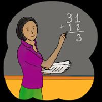 elementary arithmetic