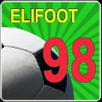 elifoot 98 16 pro