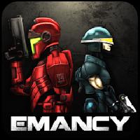 emancy: borderline war gameskip
