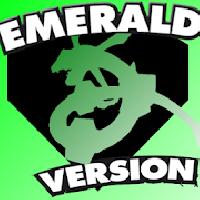 emerald gameskip