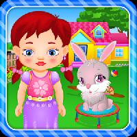emma rabbit daycare shelter gameskip