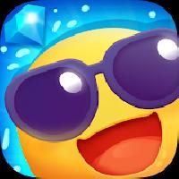 emmo- emoji merge game gameskip