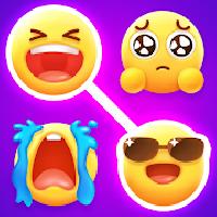 emoji match puzzle