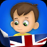 english for kids: learn and play gameskip