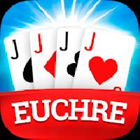 euchre free: classic card game