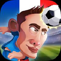 euro 2016 head soccer gameskip