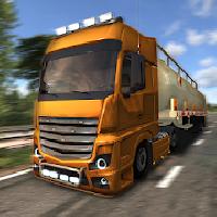 euro truck driver (simulator) gameskip