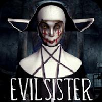 evil sister nun gameskip