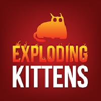 exploding kittens gameskip