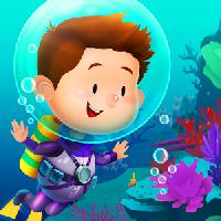 explorium: ocean for kids gameskip