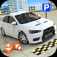 extreme car parking game 3d: car racing free games gameskip
