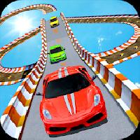 extreme city gt car racing stunts 3d: mega ramp 3d gameskip