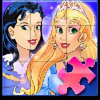 fairy tale puzzles