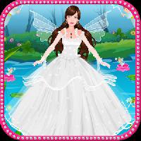 fairy wedding spa gameskip