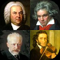 famous composers portrait quiz