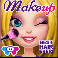 fancy makeup shop gameskip