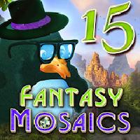 fantasy mosaics 15